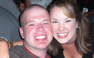 Before we were dating