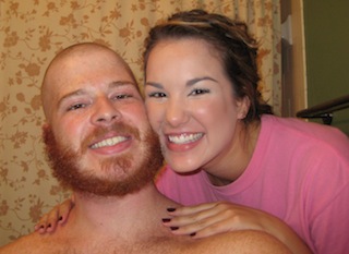 Shaving